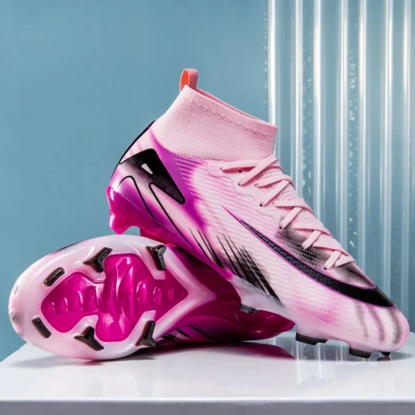 2025 Professional Men’s Football Boots