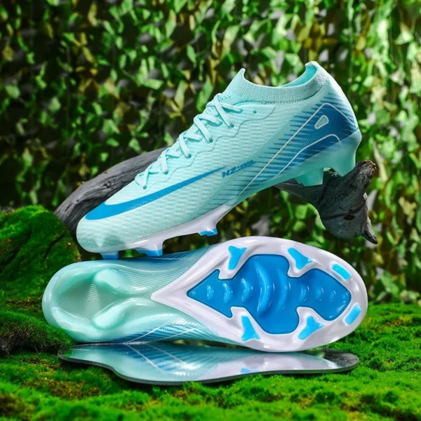 Quality Soccer Cleats for Men